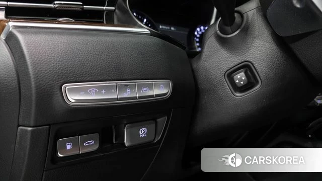 Kia More K9 id 4982539 из Кореи 19