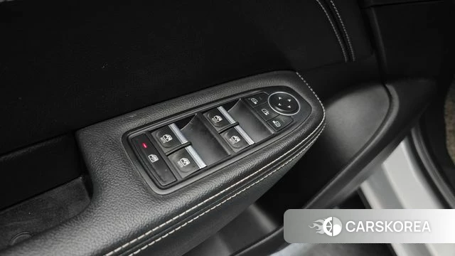 Renault Korea (Samsung) XM3 id 5034624 из Кореи 19