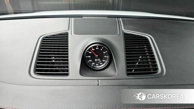 Porsche Cayenne (PO536) id 5017932 из Кореи 19