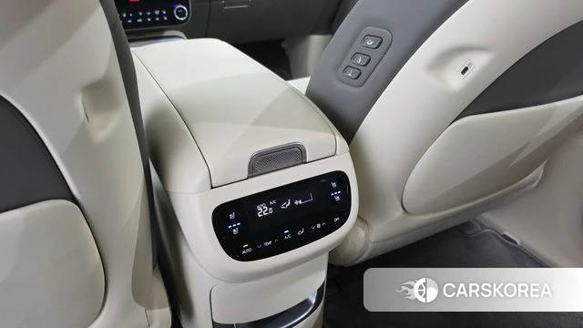 Hyundai Ionic 9 id 5026190 из Кореи 19