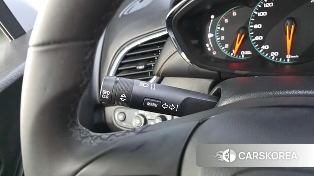 Chevrolet (GM Daewoo) The New Trax id 4937758 из Кореи 19