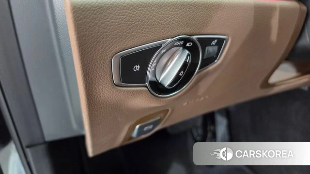 Mercedes-Benz E-Class W213 id 4951425 из Кореи 19