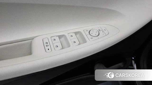 Hyundai The New Grandeur IG id 4936252 из Кореи 19