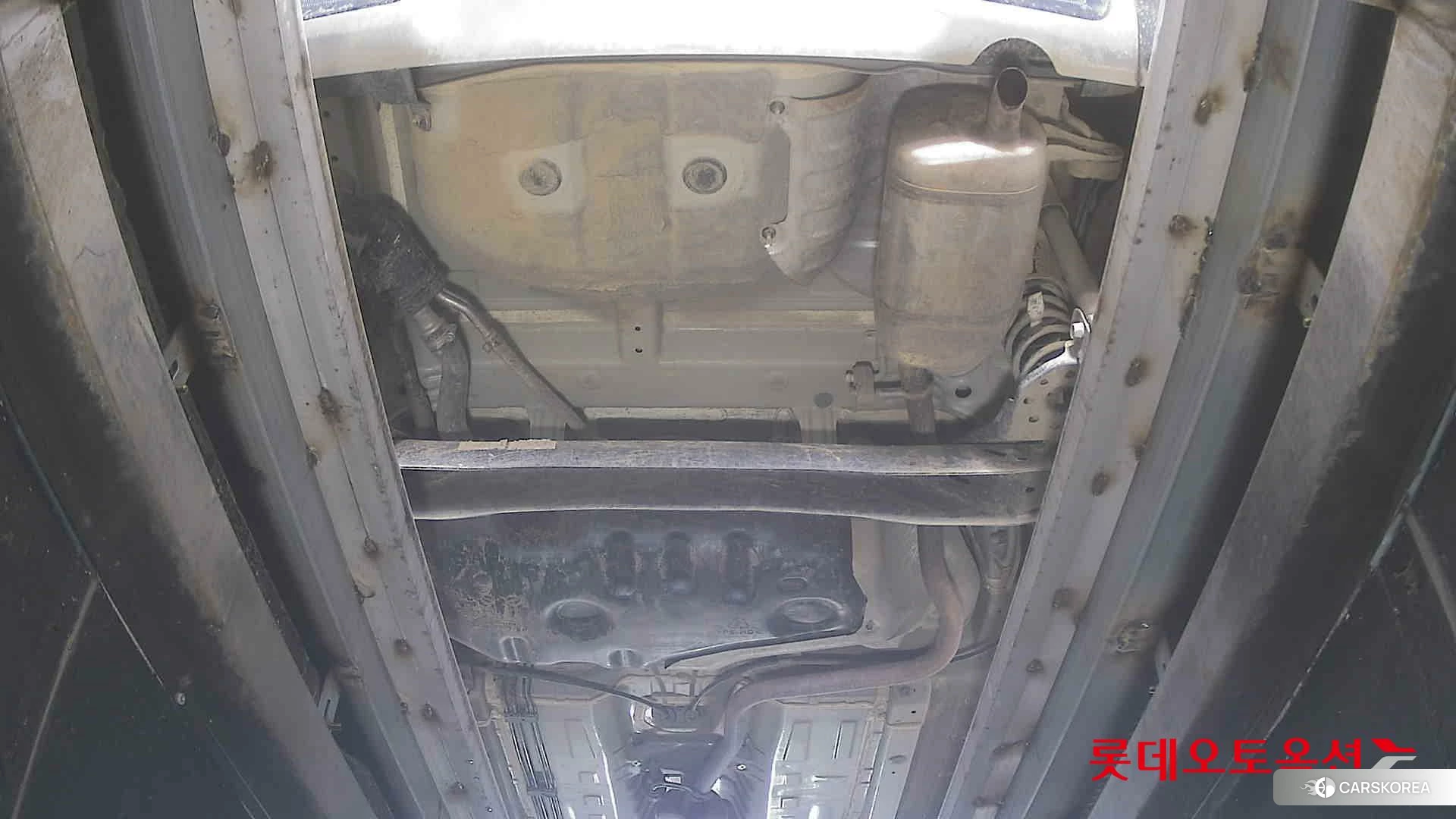 Hyundai Casper id 5001031 из Кореи 19