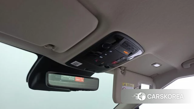 Kia The New Carnival 4th Generation id 5026589 из Кореи 19