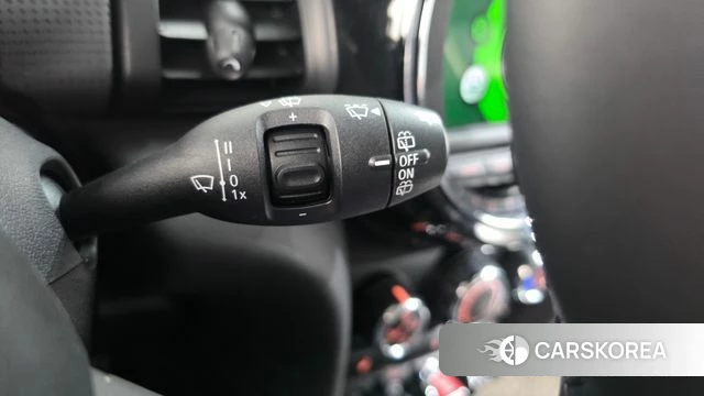 Mini Cooper D id 5023783 из Кореи 19