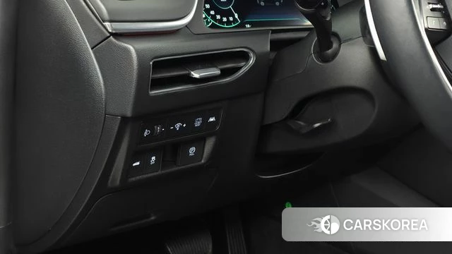 Hyundai Sonata Hybrid (DN8) id 4986003 из Кореи 19