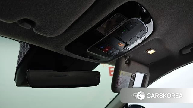Hyundai Sonata D Edge (DN8) id 5026397 из Кореи 19
