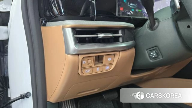 Hyundai Grandeur Hybrid (GN7) id 4778600 из Кореи 19