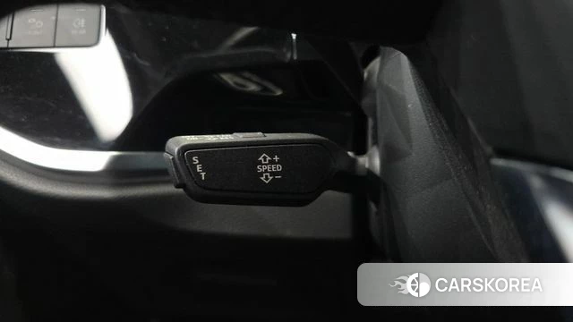 Audi Q3 (F3) id 4997882 из Кореи 19