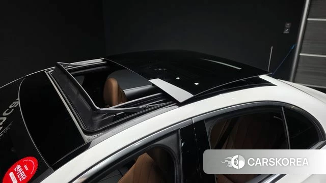 Mercedes-Benz E-Class W214 id 4980000 из Кореи 19