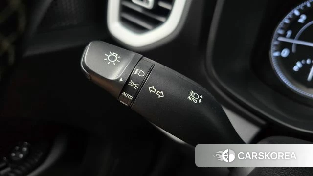 Hyundai Venue id 4764841 из Кореи 19