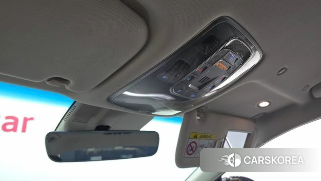 Genesis Electrified G80 (RG3) id 4992195 из Кореи 19