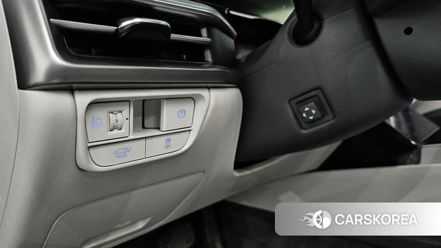 Hyundai Grandeur (GN7) id 5022008 из Кореи 19