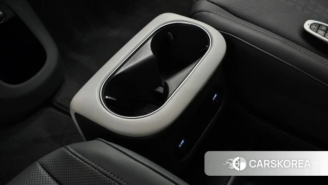 Hyundai Ionic 5 id 4965099 из Кореи 19