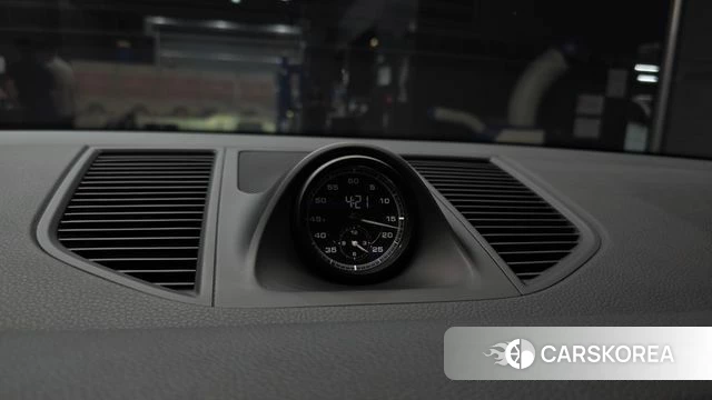 Porsche Macan id 4645679 из Кореи 19