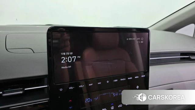 Hyundai Staria id 4951402 из Кореи 19