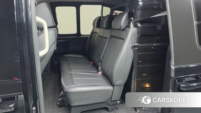 Hyundai Staria id 4976749 из Кореи 19