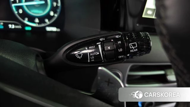 Hyundai The New Palisade id 5040391 из Кореи 19