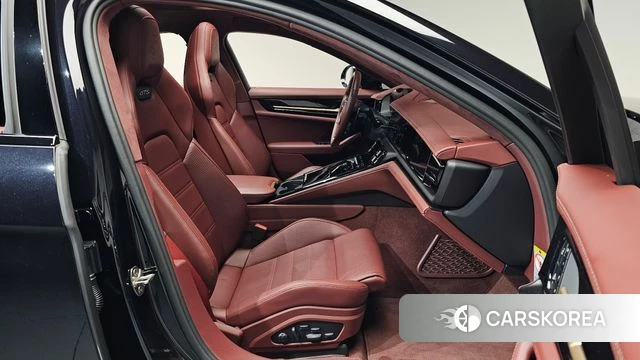 Porsche Panamera (976) id 4964481 из Кореи 19