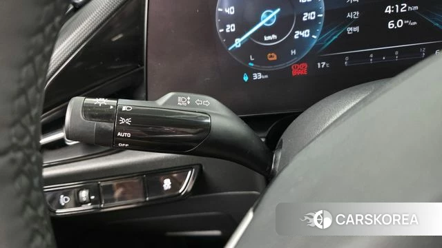 Kia Di All New Niro EV id 5012370 из Кореи 19