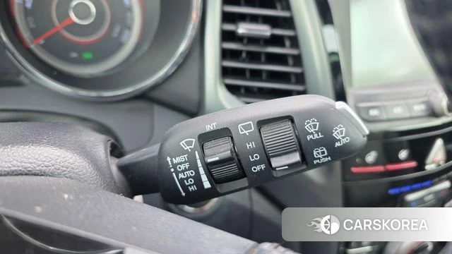 Ssangyong Tivoli Armor id 4520604 из Кореи 19