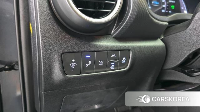 Hyundai Kona Electric id 4977887 из Кореи 19