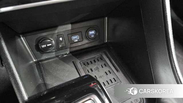 Hyundai Sonata Hybrid (DN8) id 4457699 из Кореи 19