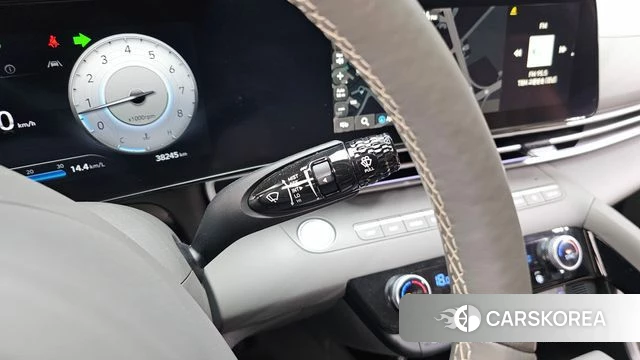 Hyundai The New Avante (CN7) id 5026964 из Кореи 19