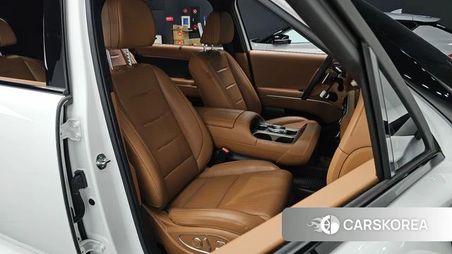 Hyundai Palisade (LX3) id 5001662 из Кореи 19