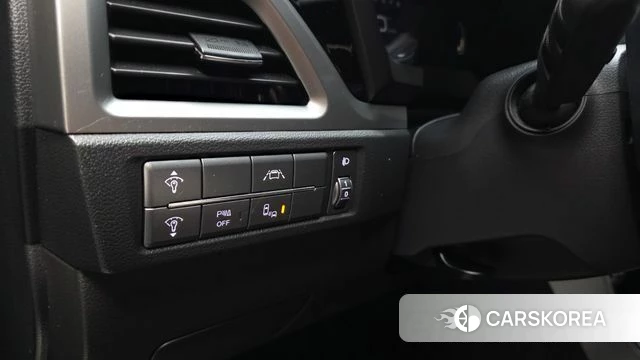 Ssangyong Beautiful Korando id 4987949 из Кореи 19