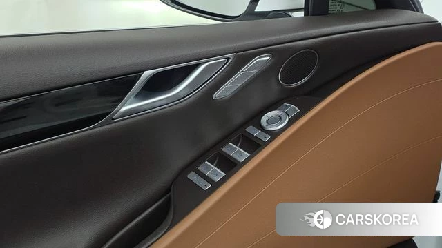 Genesis G80 (RG3) id 5027787 из Кореи 19