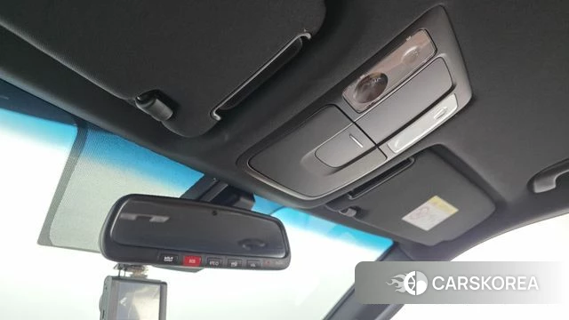 Kia Mohave Master id 5039316 из Кореи 19