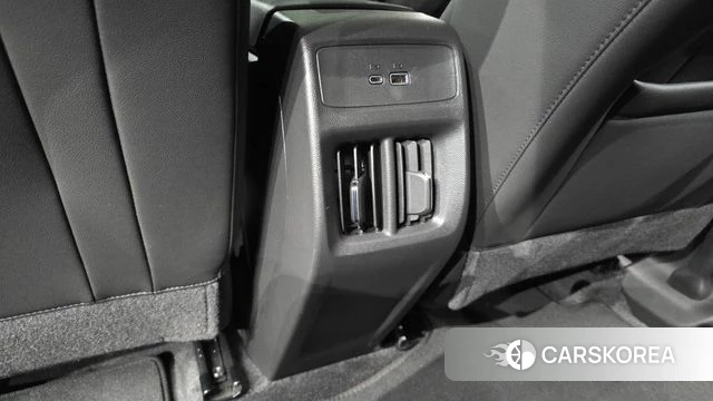 Chevrolet (GM Daewoo) Trax Crossover id 4928691 из Кореи 19