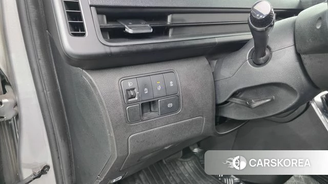 Hyundai Staria id 5022911 из Кореи 19