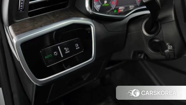 Audi A7 (4K) id 5023454 из Кореи 19
