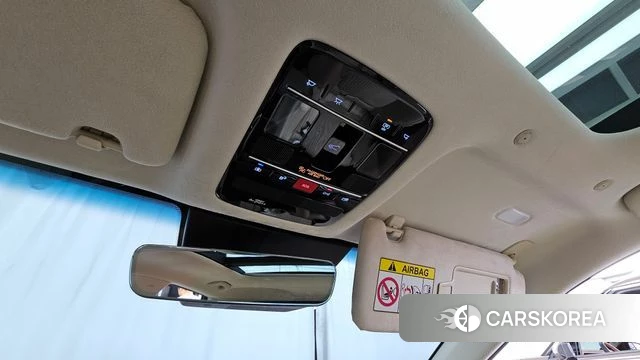 Hyundai Grandeur Hybrid (GN7) id 4995843 из Кореи 19