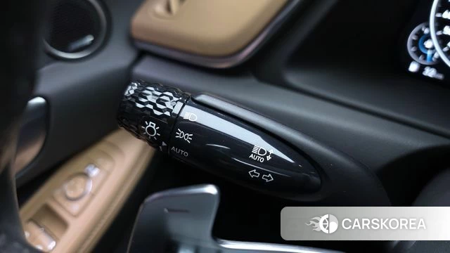 Hyundai Sonata (DN8) id 5029083 из Кореи 19
