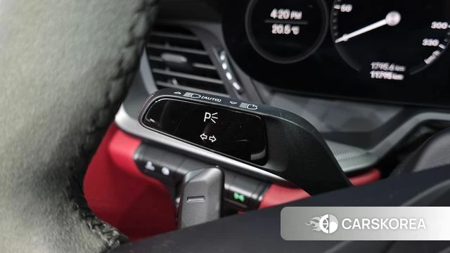 Porsche 911(992) id 4792207 из Кореи 19