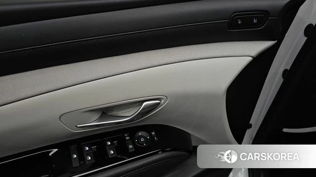 Hyundai The New Tucson Hybrid (NX4) id 5026400 из Кореи 19
