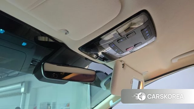 Hyundai Staria id 4744795 из Кореи 19