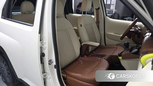 Hyundai The New Casper id 5026283 из Кореи 19