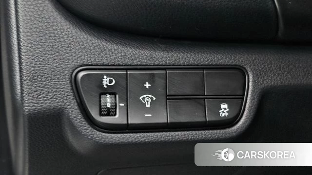 Kia The New Seltos id 5025997 из Кореи 19