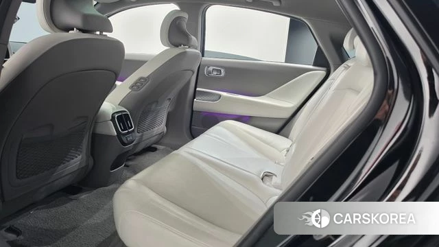 Hyundai Ionic 6 id 5012265 из Кореи 19