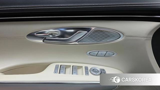 Genesis Electrified GV70 id 5002911 из Кореи 19