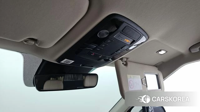 Kia Carnival 4th generation id 5013142 из Кореи 19