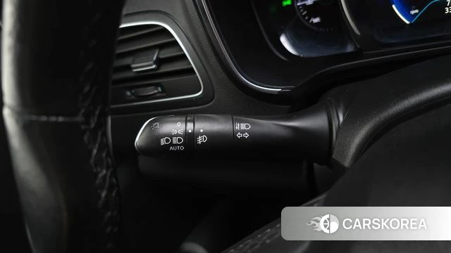 Renault Korea (Samsung) QM6 id 5035792 из Кореи 19
