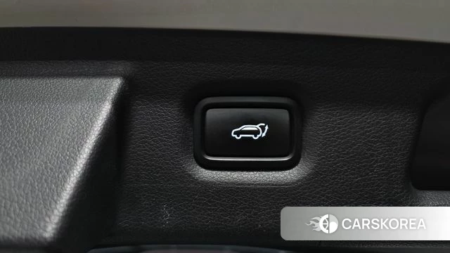 Hyundai The New Santa Fe id 5027220 из Кореи 19