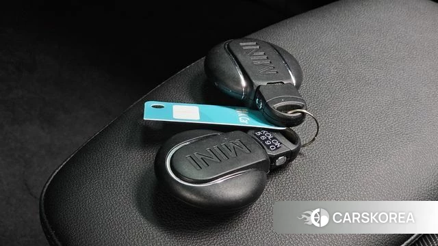 Mini Cooper Countryman id 4991074 из Кореи 19