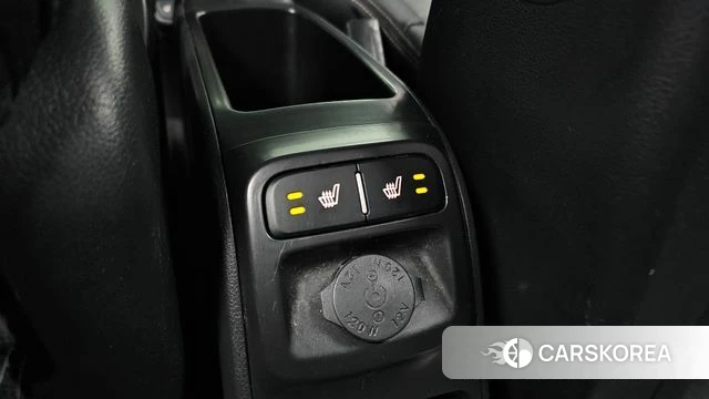Kia The New Ray id 4998530 из Кореи 19